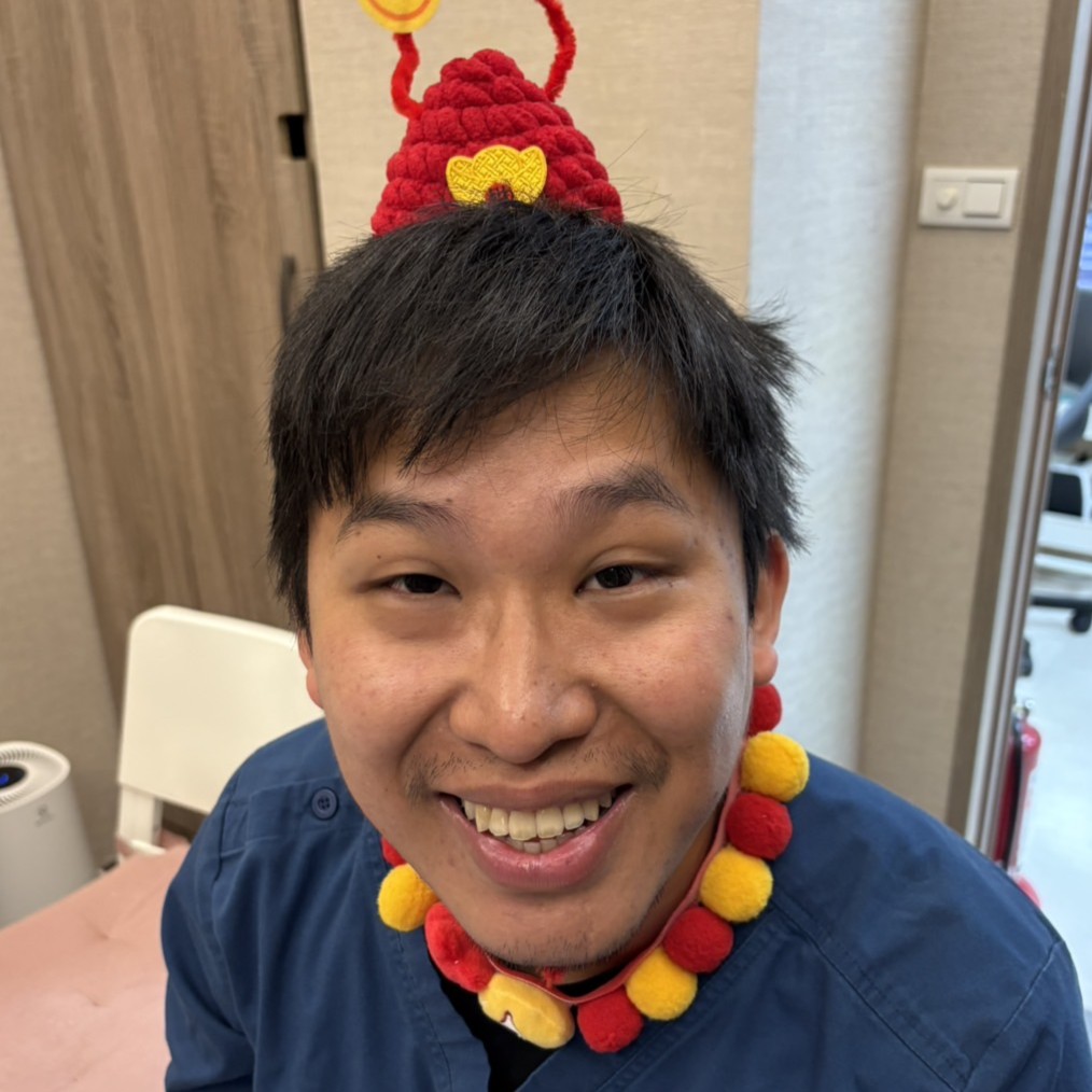 黃柏堯
