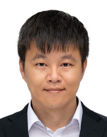 戴昌儒醫師